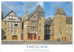 22-TREGUIER-N°2840-C/0021 - Tréguier