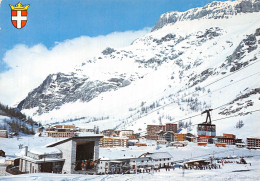 73-VAL D ISERE-N°2840-C/0015 - Val D'Isere