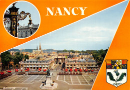 54-NANCY-N°2840-B/0389 - Nancy
