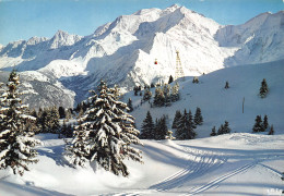 74-CHAMONIX-N°2841-D/0027 - Chamonix-Mont-Blanc