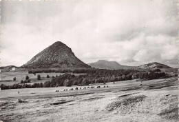 07-LE MONT GERBIER DES JONCS-N°2841-D/0043 - Sonstige & Ohne Zuordnung