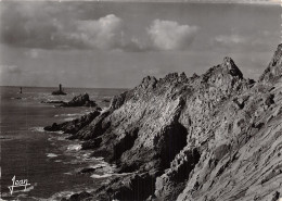 29-LA POINTE DU RAZ-N°2841-D/0033 - La Pointe Du Raz