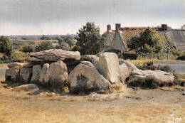 56-CARNAC-N°2841-C/0393 - Carnac