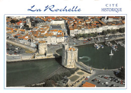 17-LA ROCHELLE-N°2841-C/0369 - La Rochelle