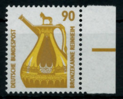 BRD DS SEHENSW Nr 1380 Postfrisch SRA X7544DA - Unused Stamps