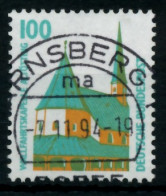 BRD DS SEHENSW Nr 1406Au Gestempelt X7545F6 - Used Stamps