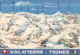 73-VAL D ISERE-N°2841-C/0293 - Val D'Isere