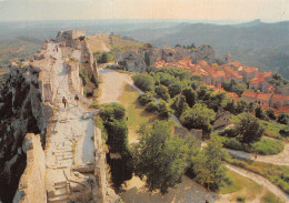 13-LES BAUX DE PROVENCE-N°2841-C/0213 - Les-Baux-de-Provence