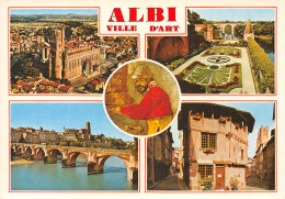 81-ALBI-N°2841-C/0209 - Albi