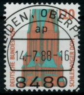 BRD DS SEHENSW Nr 1375 Zentrisch Gestempelt X7545D2 - Used Stamps