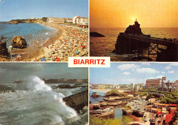 64-BIARRITZ-N°2841-C/0193 - Biarritz