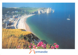 76-ETRETAT-N°2841-C/0183 - Etretat