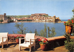 66-COLLIOURE-N°2841-C/0057 - Collioure