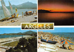 66-ARGELES SUR MER-N°2841-C/0053 - Argeles Sur Mer