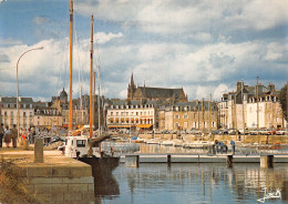 56-VANNES-N°2841-C/0055 - Vannes