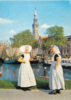 Netherlands Zeeland Traditional Costumes - Other & Unclassified