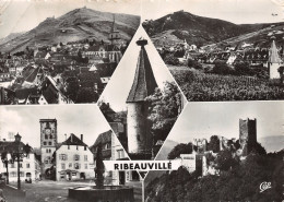 68-RIBEAUVILLE-N°2841-C/0009 - Ribeauvillé
