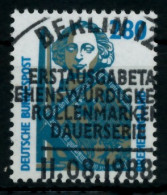 BRD DS SEHENSW Nr 1381 Zentrisch Gestempelt X75469A - Used Stamps