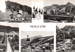 74-MORZINE-N°2841-B/0365 - Morzine