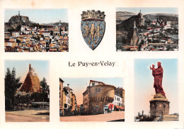 43-LE PUY EN VELAY-N°2841-B/0285 - Le Puy En Velay