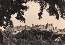 11-CARCASSONNE-N°2841-B/0281 - Carcassonne