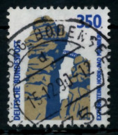 BRD DS SEHENSW Nr 1407 Gestempelt X754682 - Used Stamps