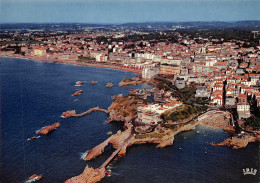 64-BIARRITZ-N°2841-B/0207 - Biarritz