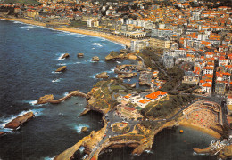 64-BIARRITZ-N°2841-B/0185 - Biarritz