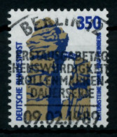 BRD DS SEHENSW Nr 1407u Zentrisch Gestempelt X7546DE - Used Stamps