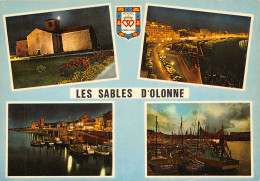 85-LES SABLES D OLONNE-N°2841-B/0191 - Sables D'Olonne