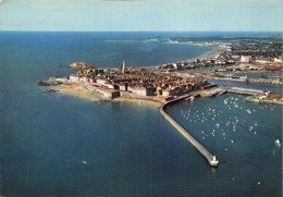 35-SAINT MALO-N°2841-B/0179 - Saint Malo