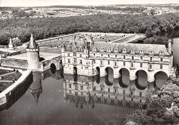 37-CHENONCEAUX-LE CHÂTEAU-N°2841-B/0169 - Chenonceaux