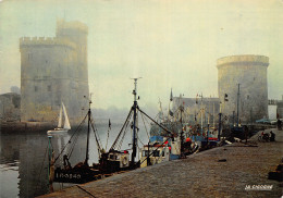 17-LA ROCHELLE-N°2841-B/0149 - La Rochelle