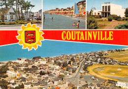 50-COUTAINVILLE-N°2841-B/0137 - Other & Unclassified