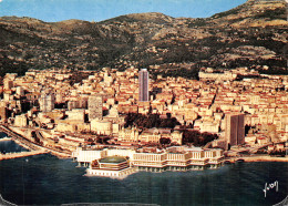 06-MONACO-N°2841-B/0057 - Other & Unclassified