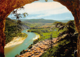 04-SISTERON-N°2841-B/0069 - Sisteron