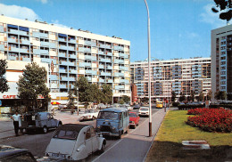 92-GENNEVILLIERS-N°2841-B/0023 - Gennevilliers