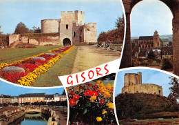 27-GISORS-N°2841-A/0375 - Gisors