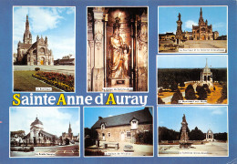 56-SAINTE ANNE D AURAY-N°2841-A/0293 - Sainte Anne D'Auray