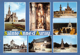 56-SAINTE ANNE D AURAY-N°2841-A/0289 - Sainte Anne D'Auray