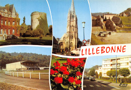 76-LILLEBONNE-N°2841-A/0281 - Lillebonne