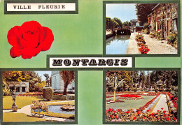 45-MONTARGIS-N°2841-A/0255 - Montargis