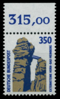 BRD DS SEHENSW Nr 1407u Postfrisch URA X754A9E - Unused Stamps