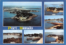 56-PORT NAVALO-N°2842-B/0133 - Other & Unclassified