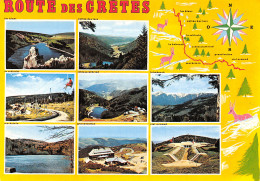 68-COL DU BONHOMME-N°2842-B/0053 - Sonstige & Ohne Zuordnung