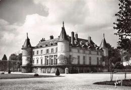 78-RAMBOUILLET-LE CHÂTEAU-N°2842-A/0395 - Rambouillet (Château)