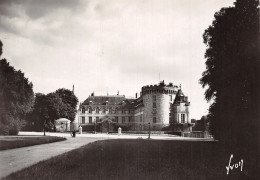 78-RAMBOUILLET-LE CHÂTEAU-N°2842-A/0393 - Rambouillet (Château)
