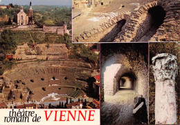 38-VIENNE SUR LE RHONE-N°2842-A/0367 - Vienne
