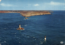 29-LA POINTE DU RAZ-N°2842-A/0319 - La Pointe Du Raz