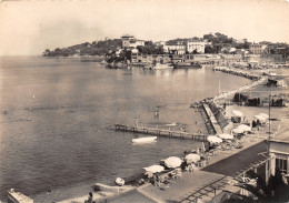 06-SAINT JEAN CAP FERRAT-N°2842-A/0265 - Saint-Jean-Cap-Ferrat